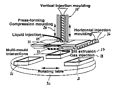 Une figure unique qui représente un dessin illustrant l'invention.